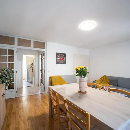 Appartamento Le Vieux Pont - Vue Montagne Parking Privé *