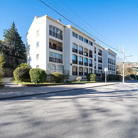 Le Vieux Pont - Vue Montagne Parking Privé