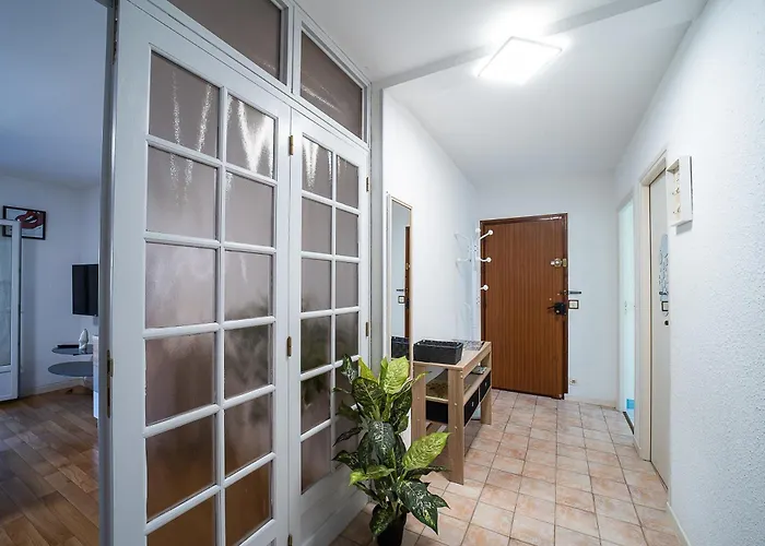 Appartement Le Vieux Pont - Vue Montagne Parking Prive *